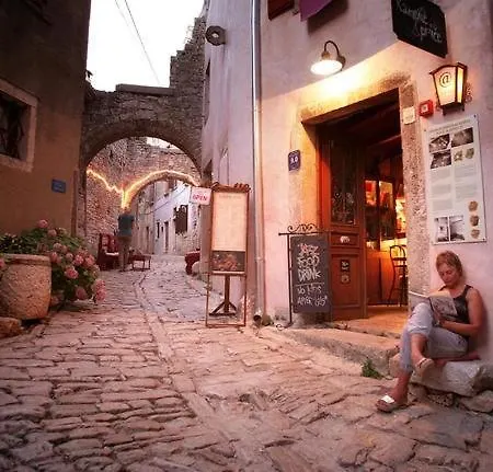 Pensjonat House Sunrise Bale