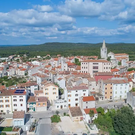 Pensjonat House Sunrise