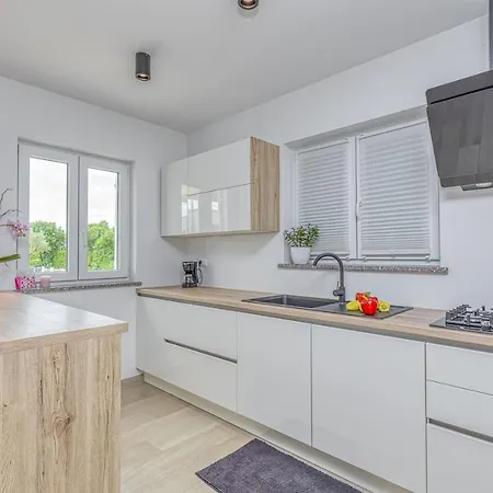 House Sunrise Pensjonat