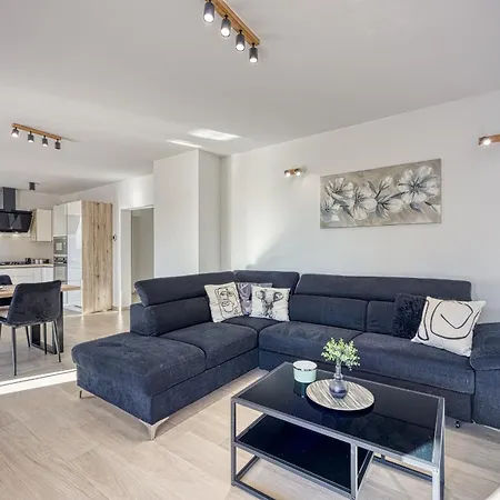 House Sunrise Gostinjska kuća