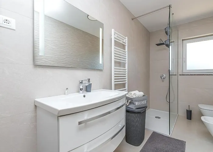 House Sunrise Affittacamere 4*