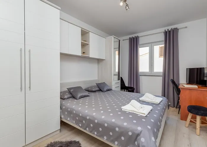 House Sunrise Affittacamere