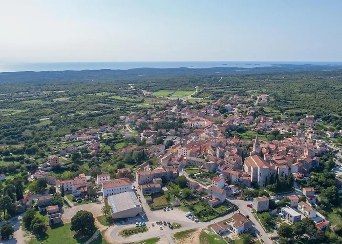 House Sunrise Gostinjska kuća 4*