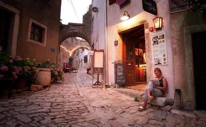 Affittacamere House Sunrise Bale