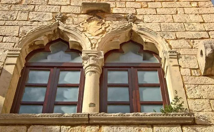 House Sunrise Gostinjska kuća 4*