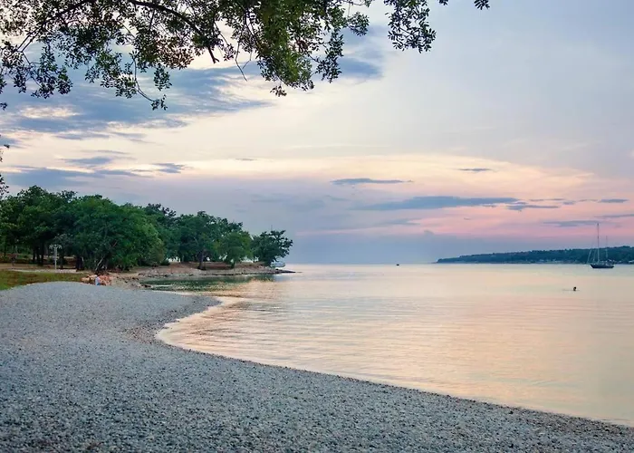 House Sunrise 4* Bale