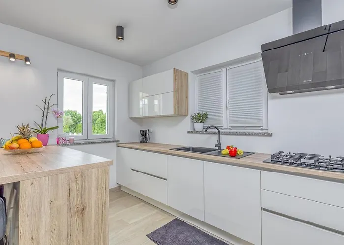 House Sunrise Affittacamere