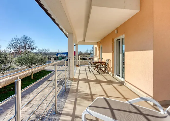 Affittacamere House Sunrise Bale