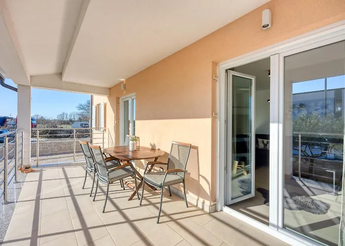 Affittacamere House Sunrise