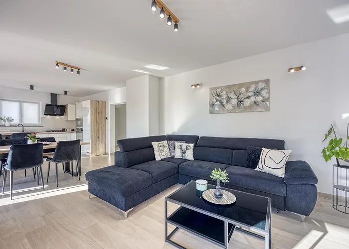 House Sunrise Affittacamere