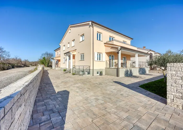 House Sunrise Gostinjska kuća