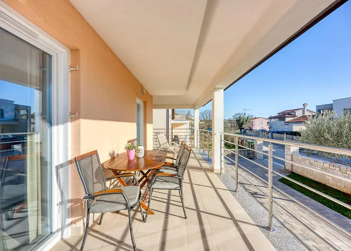 House Sunrise Affittacamere 4*