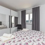 House Sunrise Konukevi 4*
