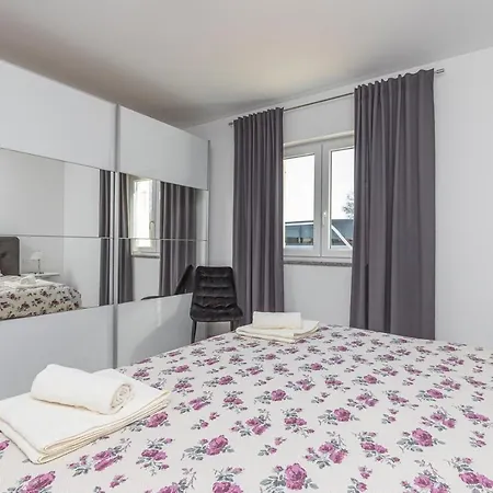 House Sunrise Гостевой дом 4*